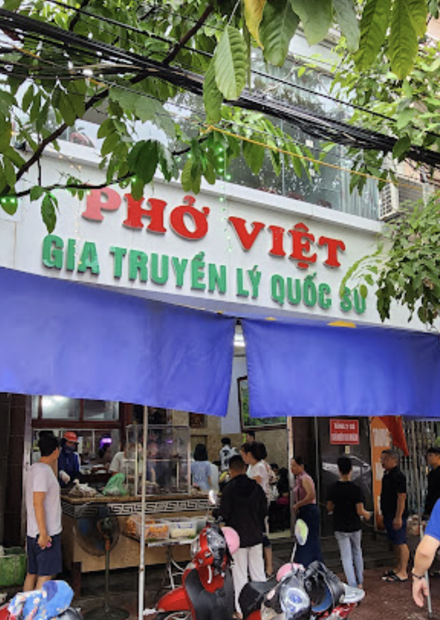Phở Việt ảnh 2