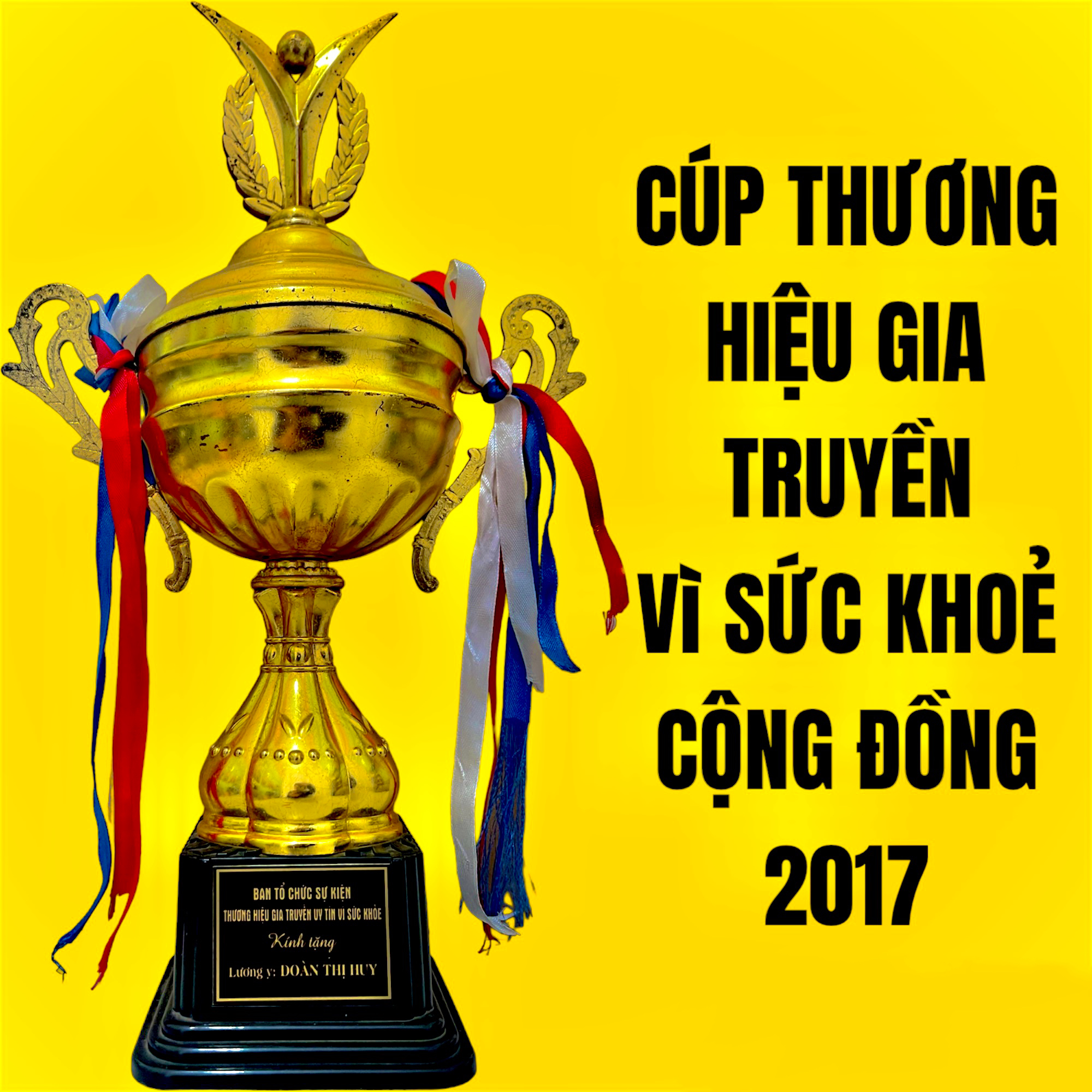 Phòng chẩn trị Y học Cổ Truyền - lương y Đoàn Thị Huy ảnh 2