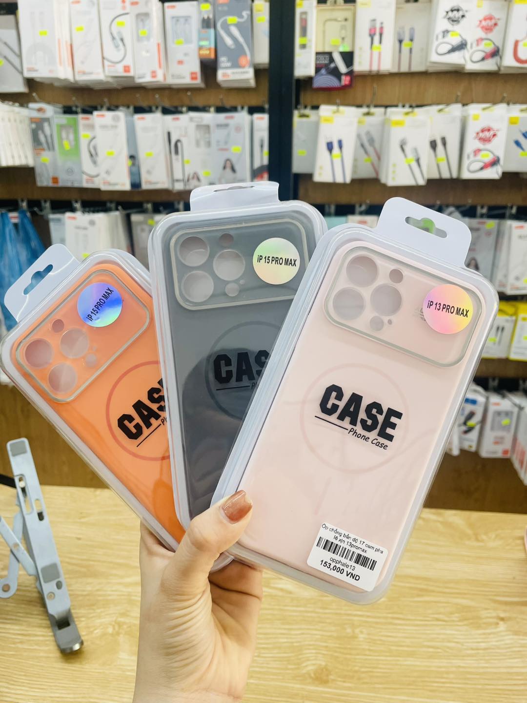 Phụ Kiện Di Động P&H ảnh 1