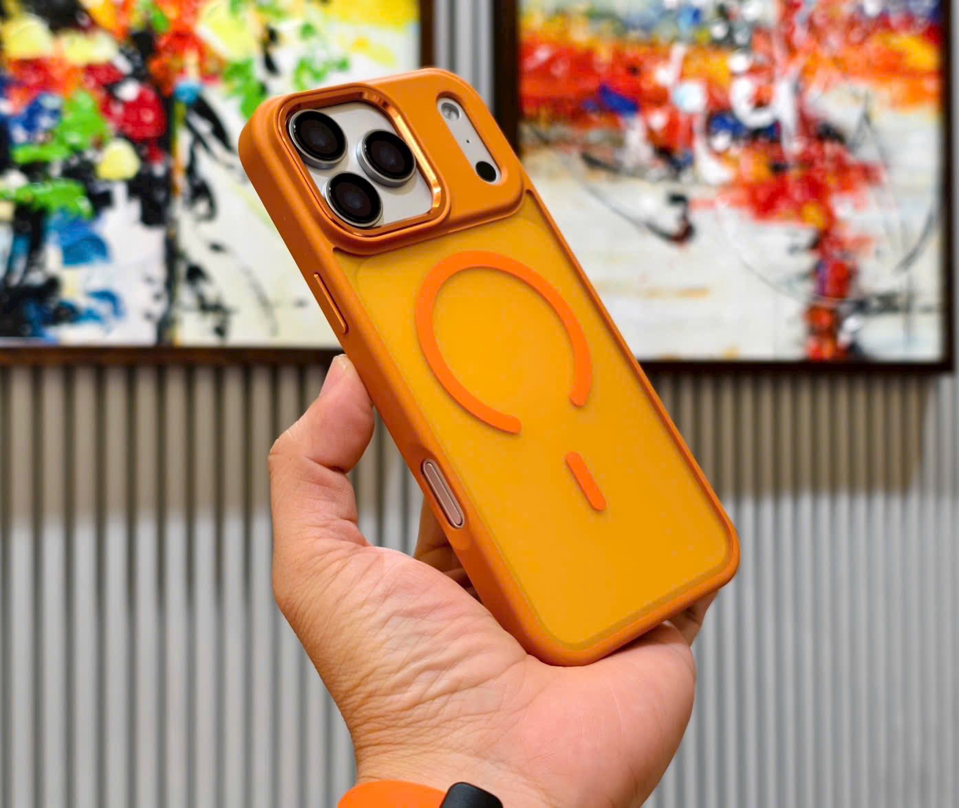 Phụ Kiện Điện Thoại Tân Trang ảnh 2