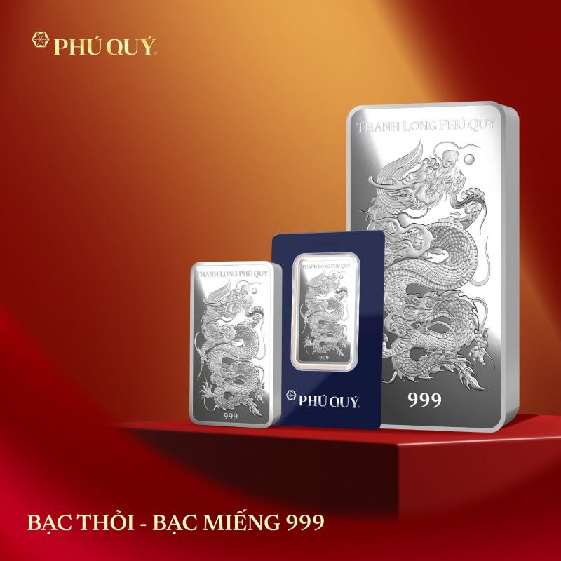 Phú Quý Silver ảnh 1