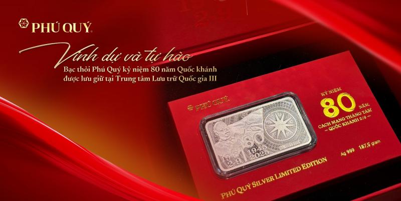 Phú Quý Silver ảnh 2