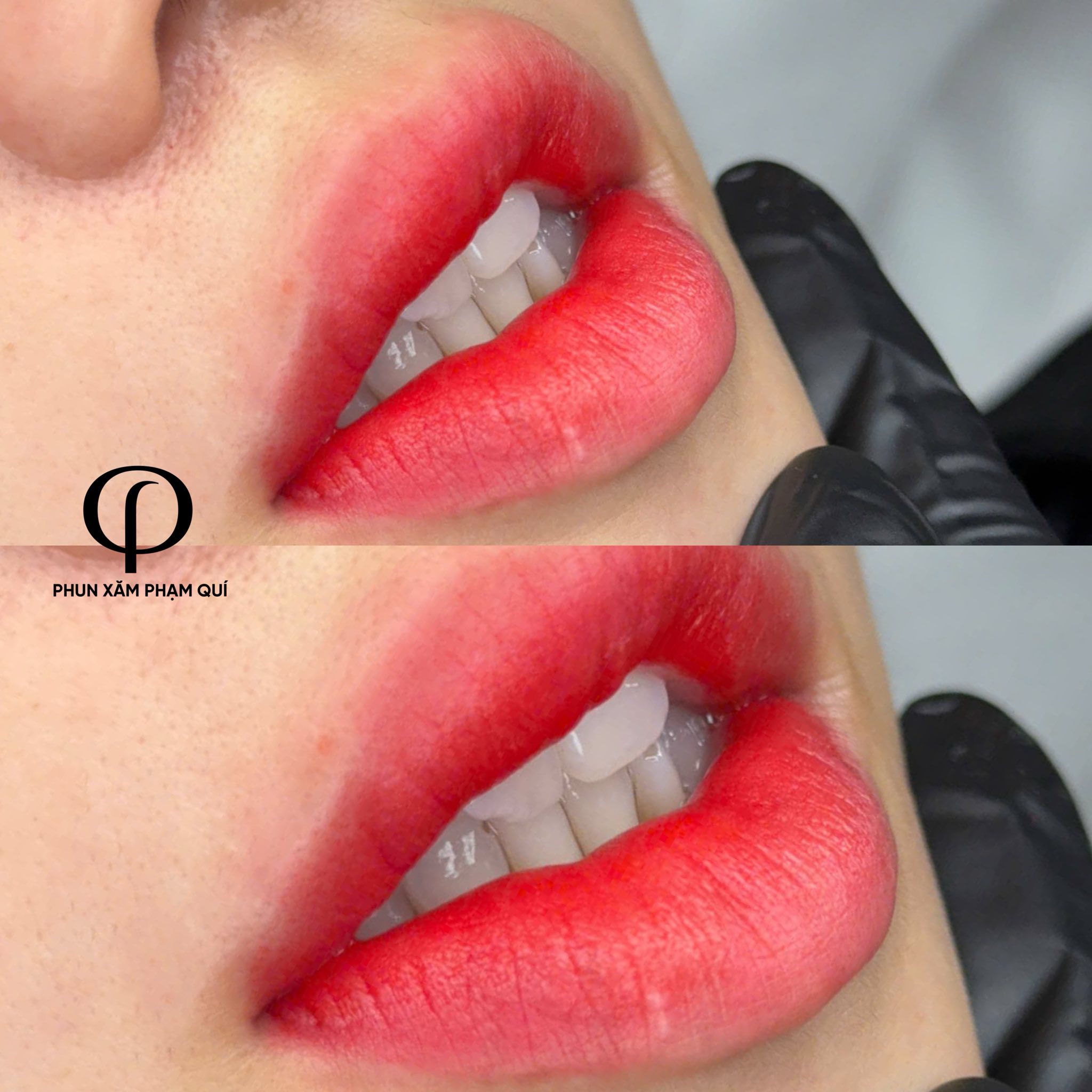 Phun Xăm Phạm Quí ảnh 2