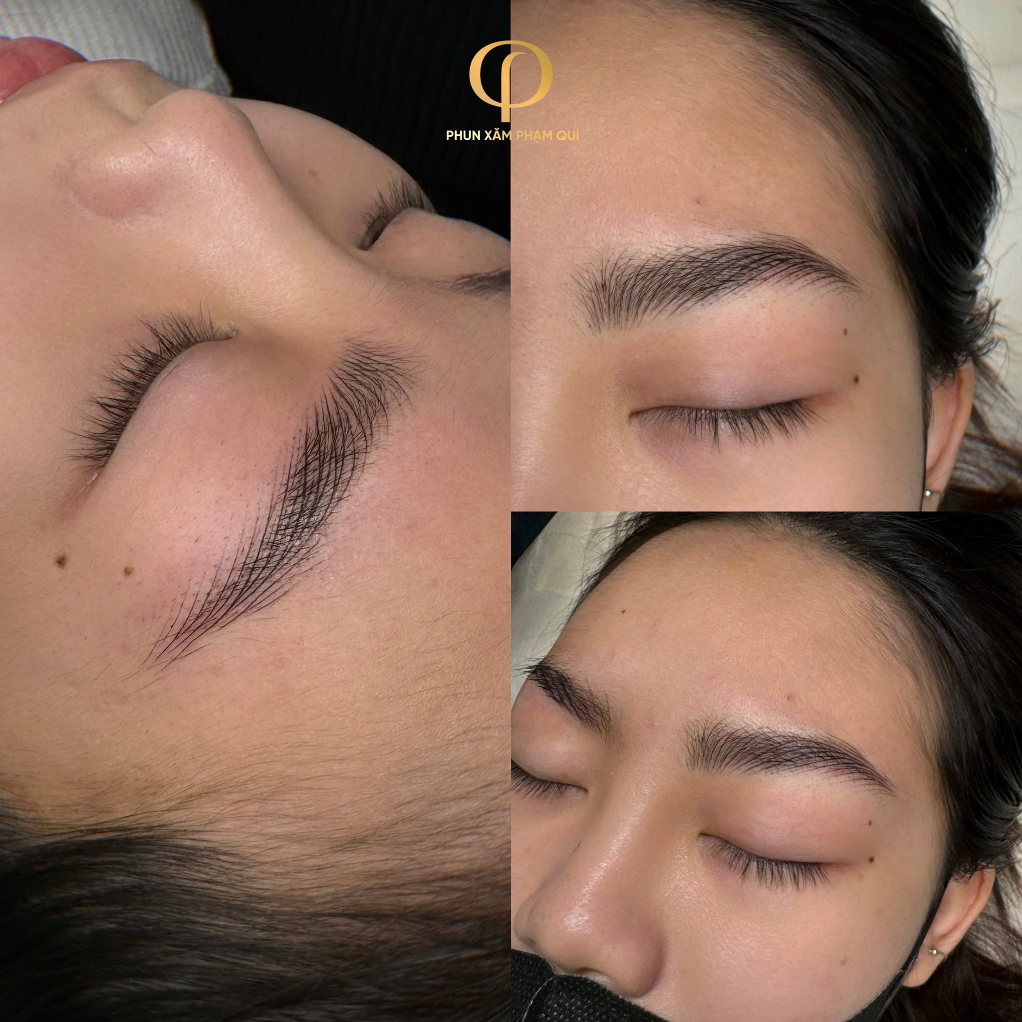 Phun Xăm Phạm Quí ảnh 1