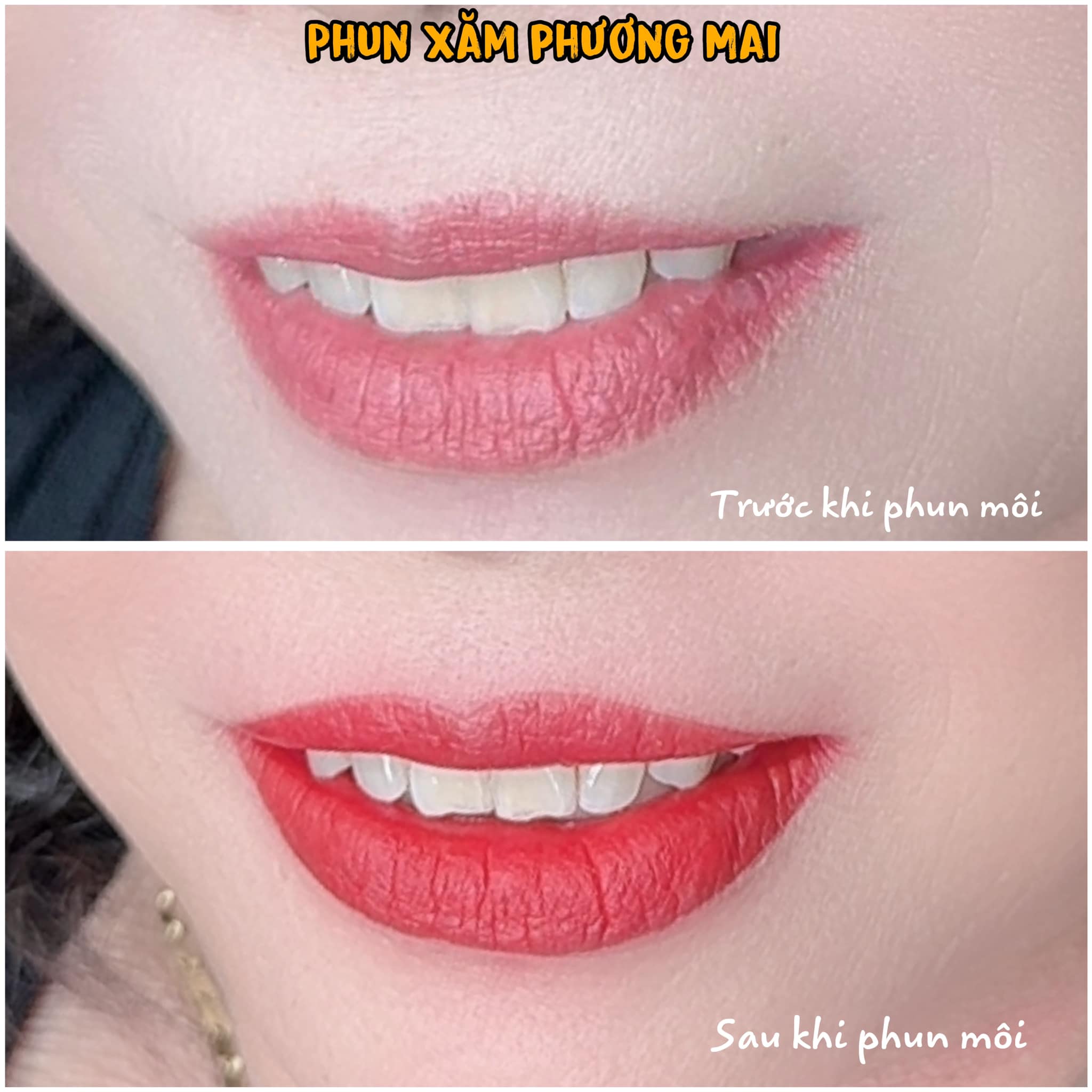 Phun Xăm Phương Mai ảnh 1