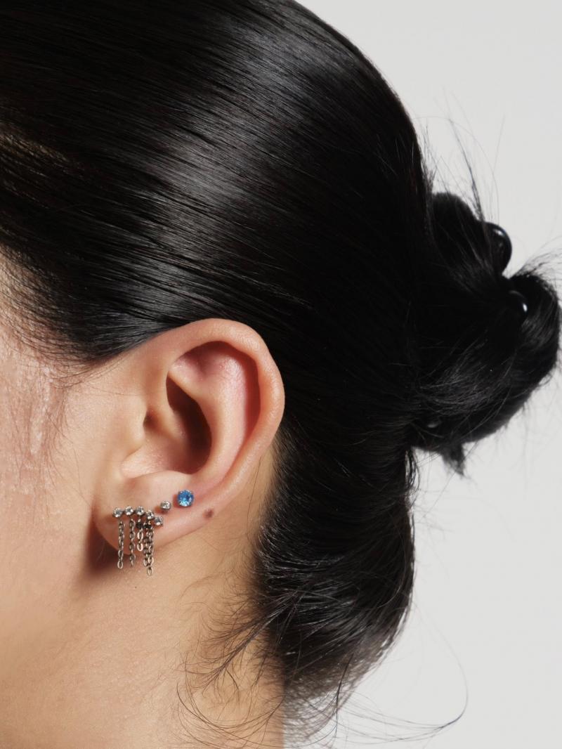 Phùng Piercing – Studio xỏ khuyên an toàn và chuẩn chỉnh ảnh 1
