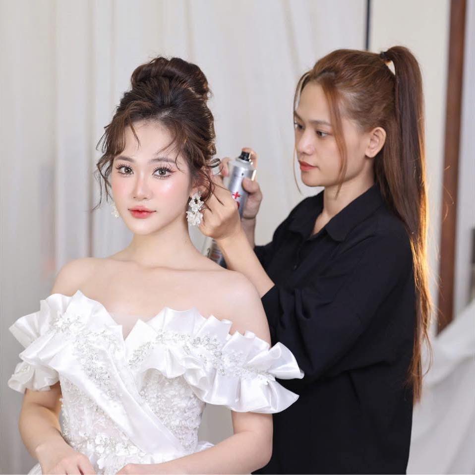 Phuong Hana MakeUp ảnh 1