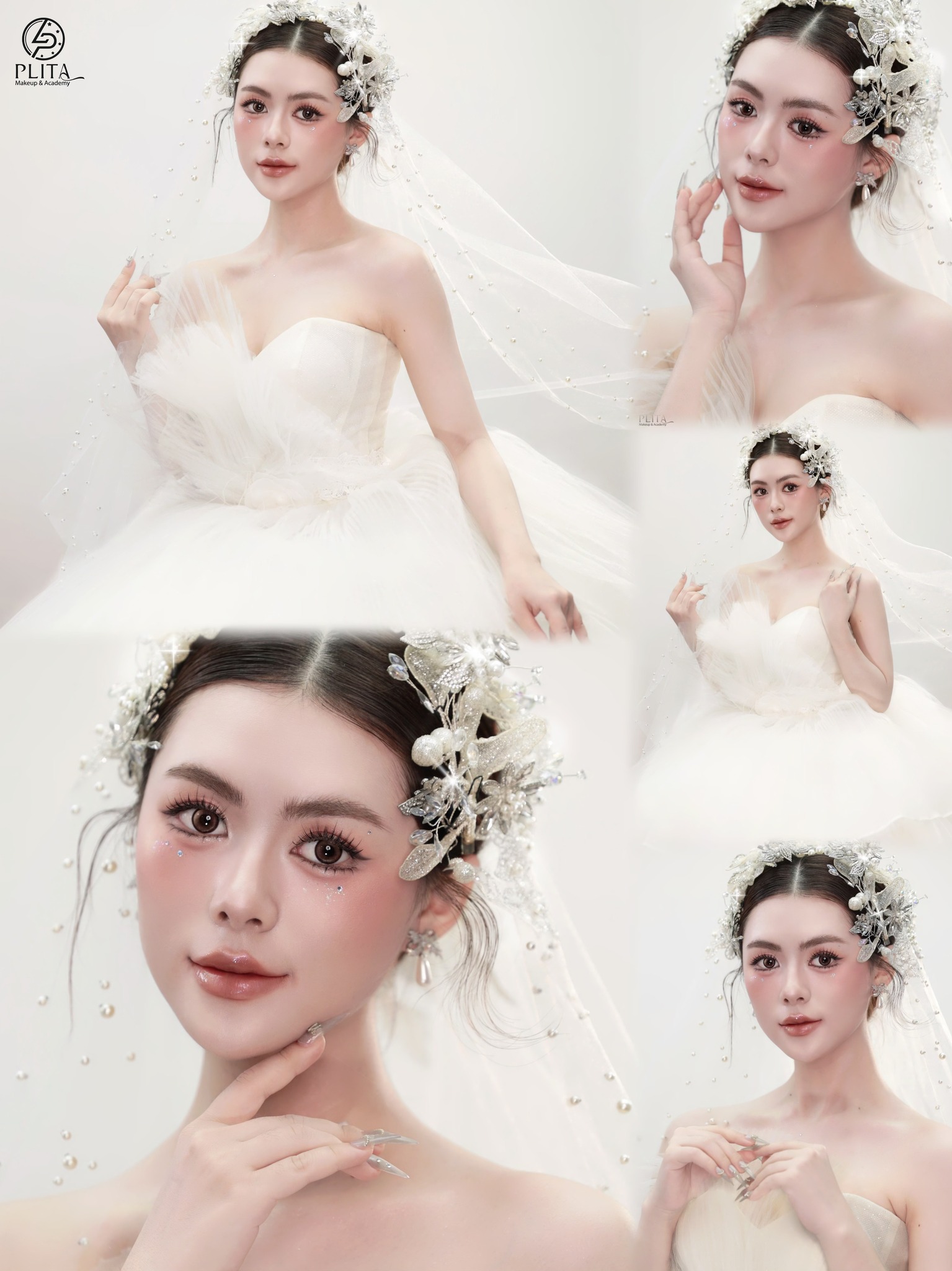 Phuong Ly MakeUp Academy ảnh 1