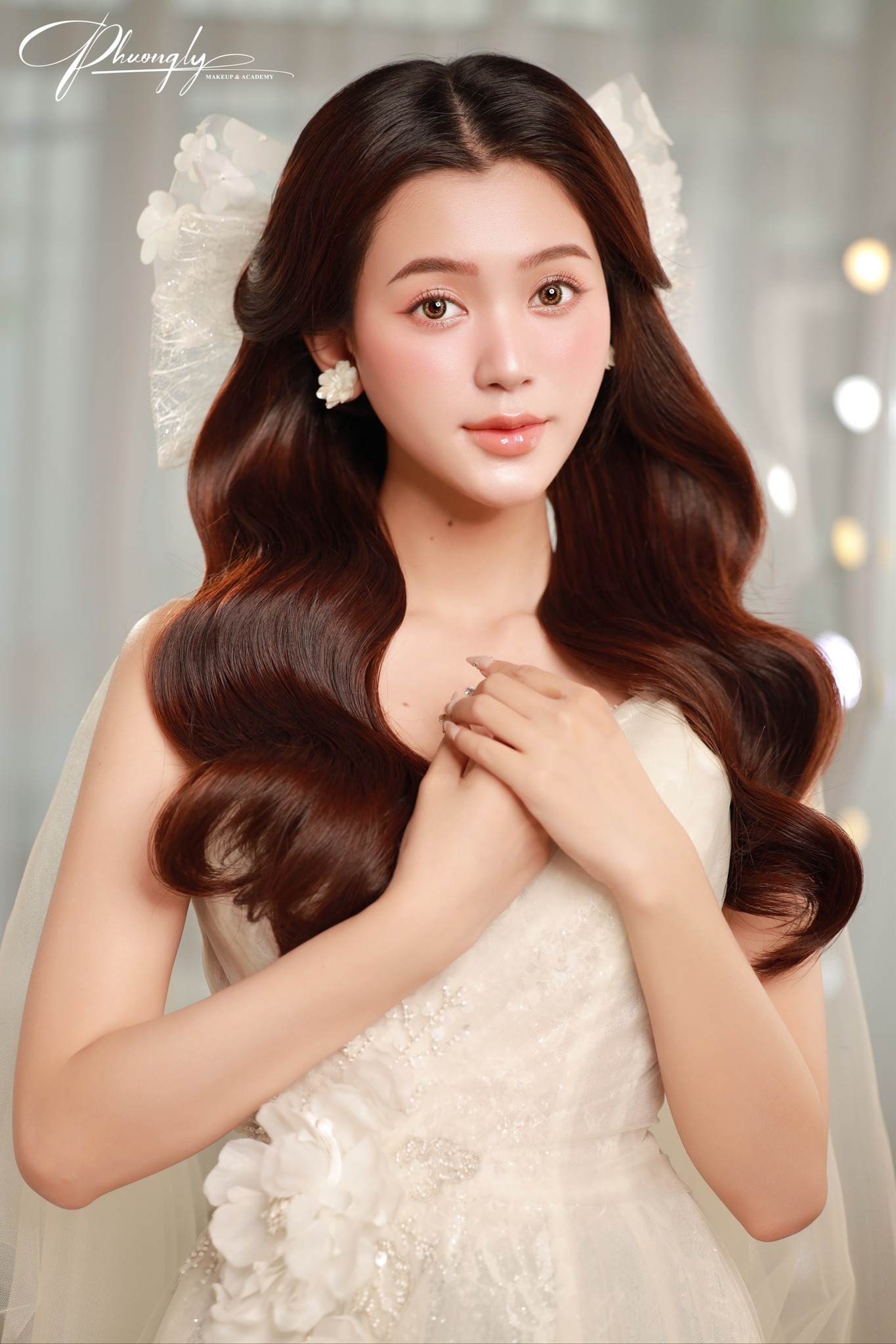 Phuong Ly MakeUp Academy ảnh 2