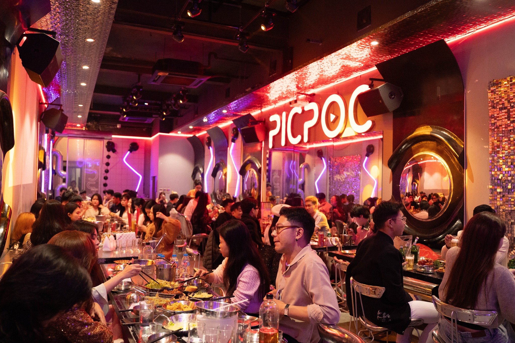 Picpoc Gastrobar ảnh 2