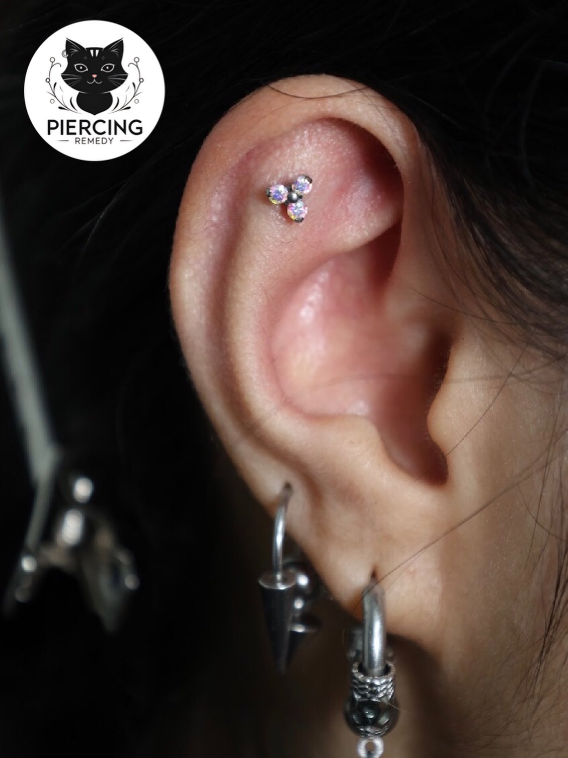 Piercing Remedy ảnh 1