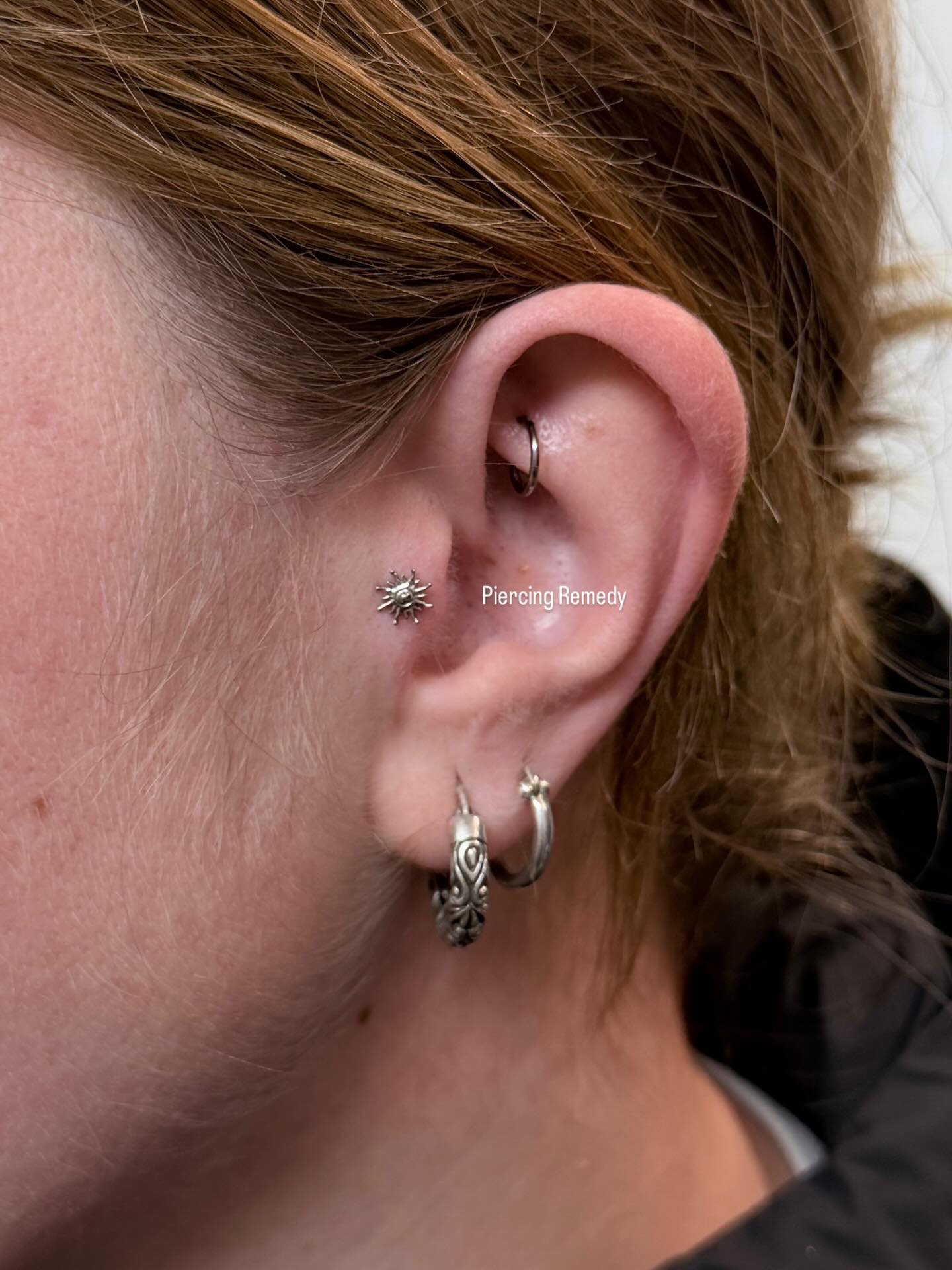 Piercing Remedy ảnh 1