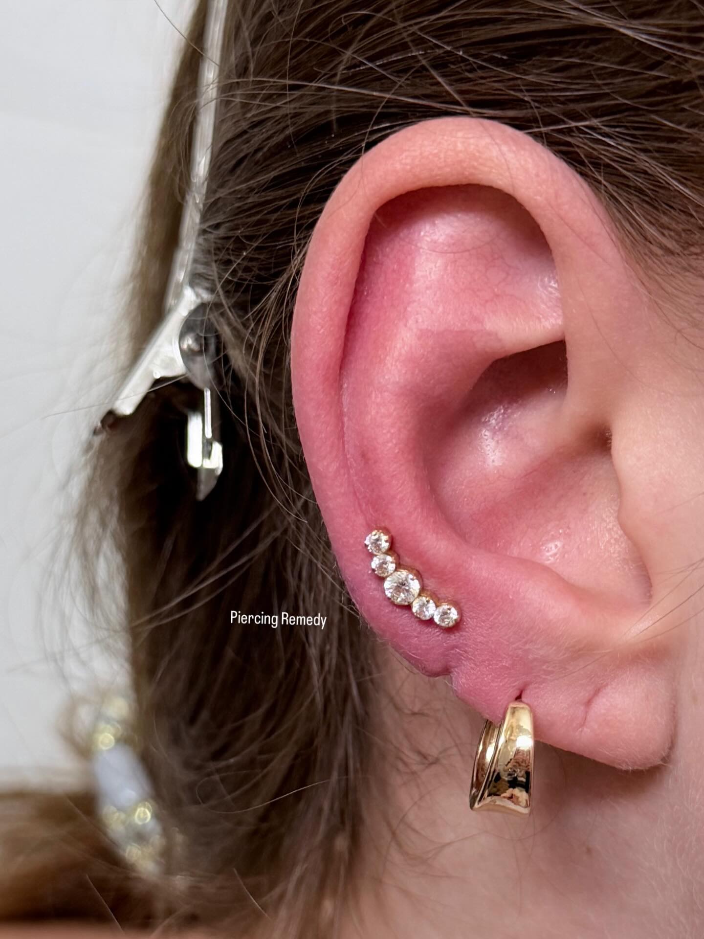 Piercing Remedy ảnh 2