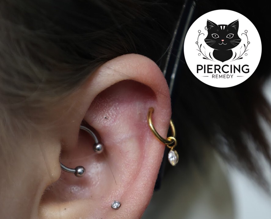 Piercing Remedy ảnh 3