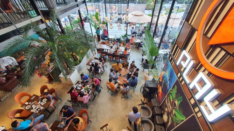 Play Coffee & More - Biên Hòa ảnh 1