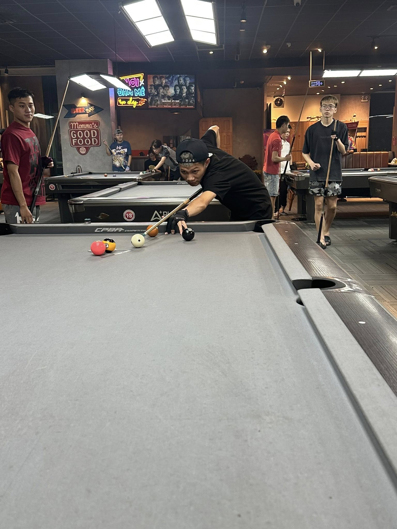 Pride Billiard Club ảnh 1