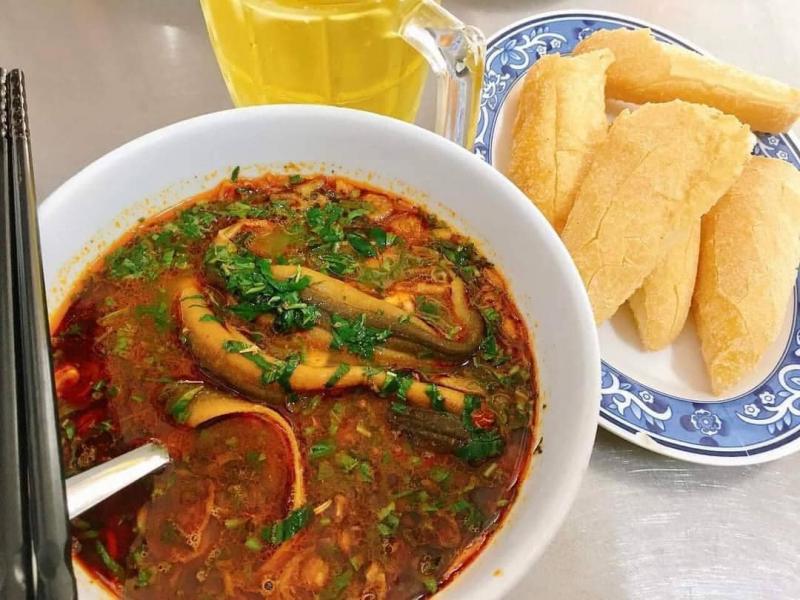 Quán Cháo Lươn Bà Ngọ ảnh 1