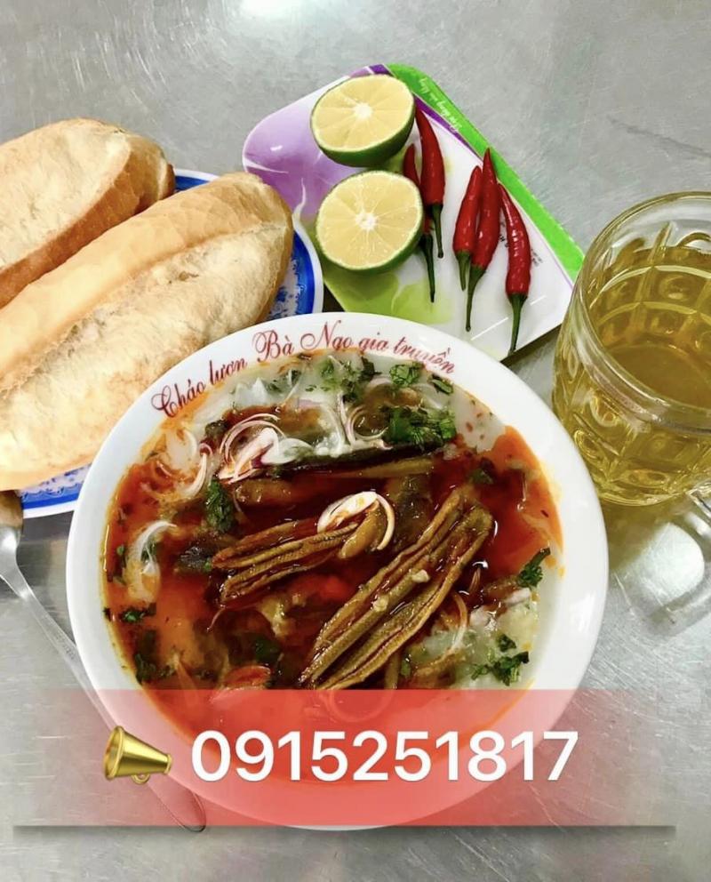 Quán Cháo Lươn Bà Ngọ ảnh 2