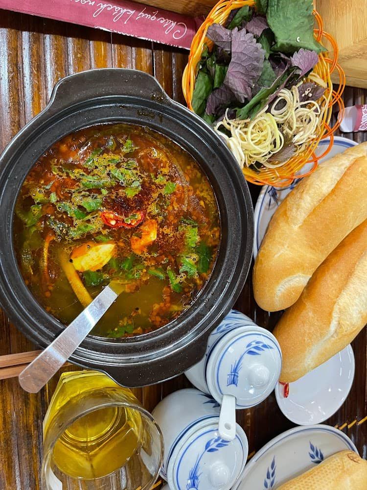 Quán Lươn TV ảnh 1