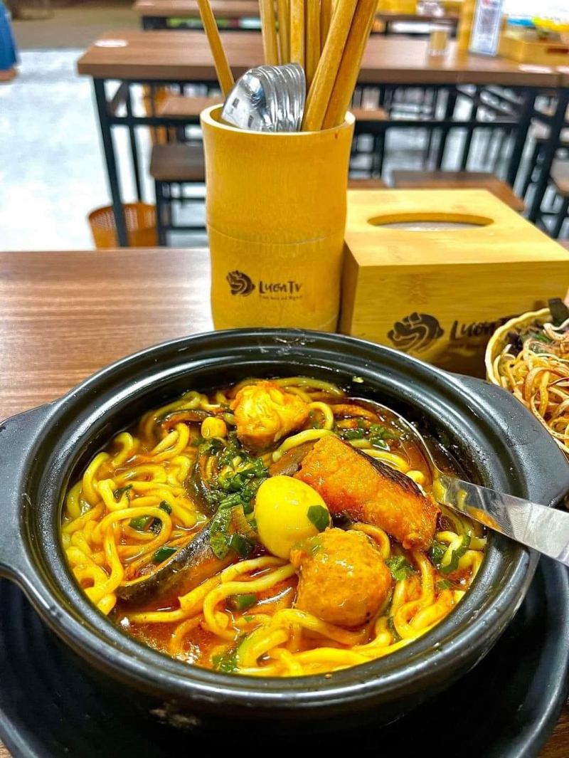 Quán Lươn TV ảnh 2