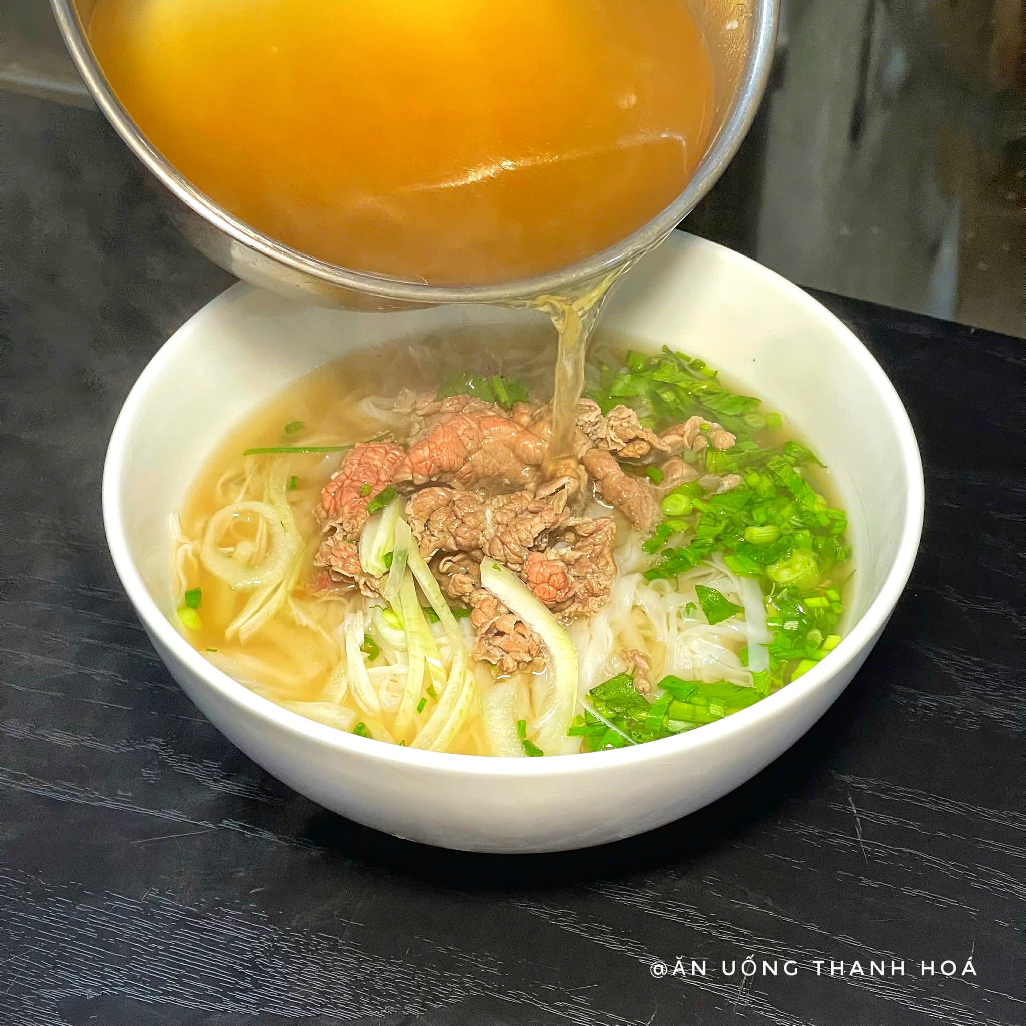 Quán Trâm – Cơ sở 2 Lê Dụ Tông ảnh 2