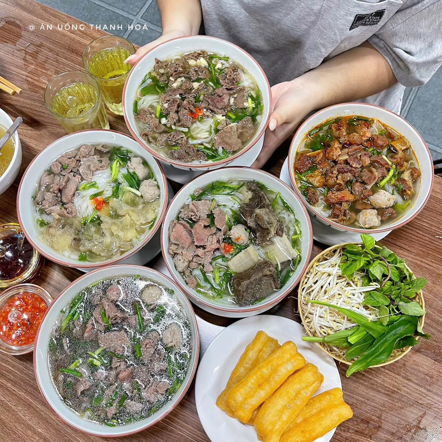 Quán phở Nam Hùng 5 ảnh 1