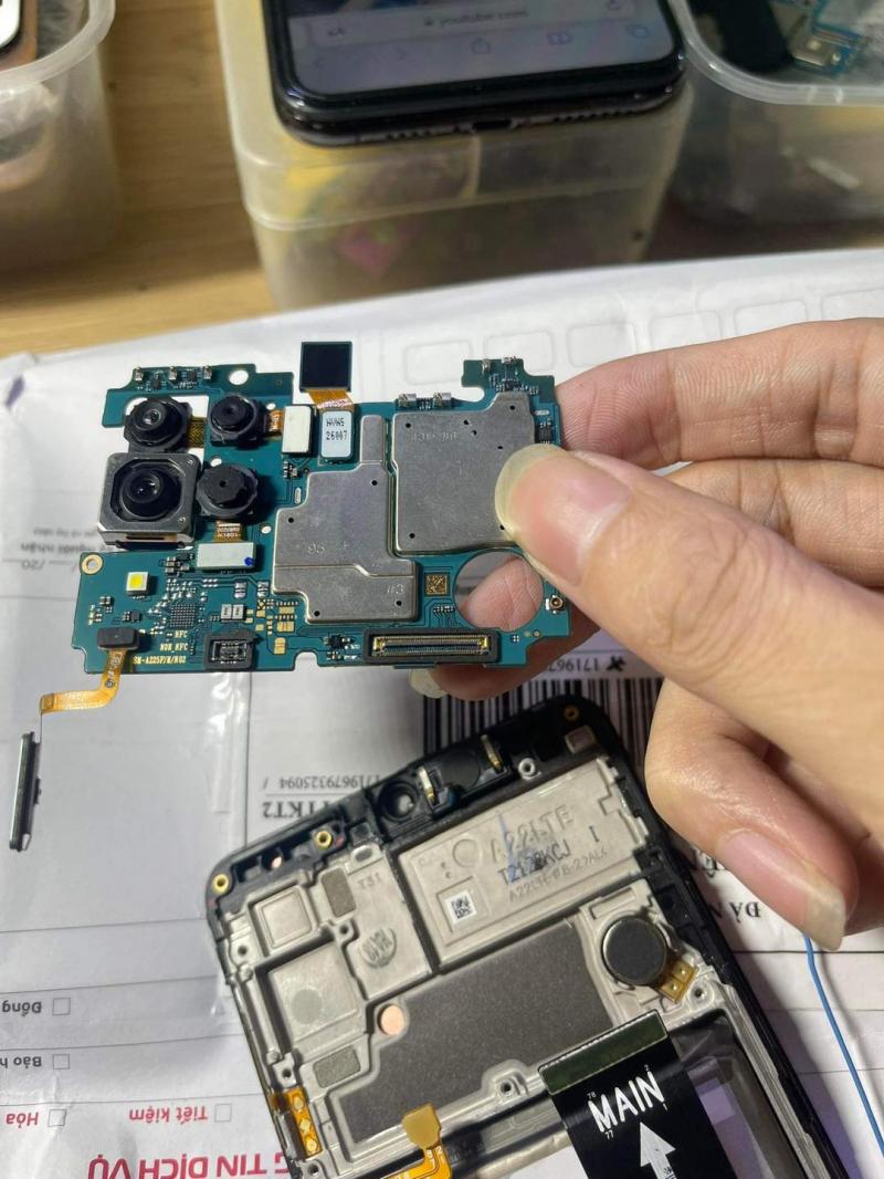 Quang Chương Mobile ảnh 1