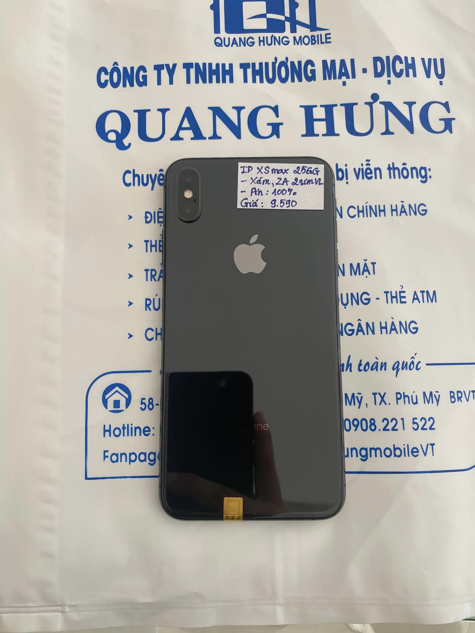 Quang Hưng Mobile ảnh 1