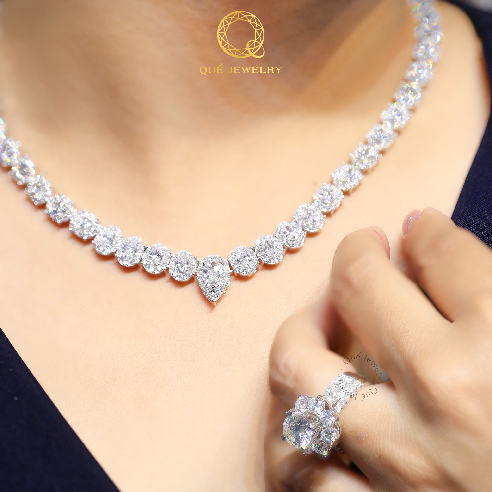 Quế Jewelry ảnh 3