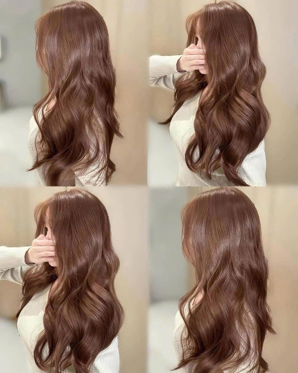 Queen Hair Salon Quận 7 ảnh 2