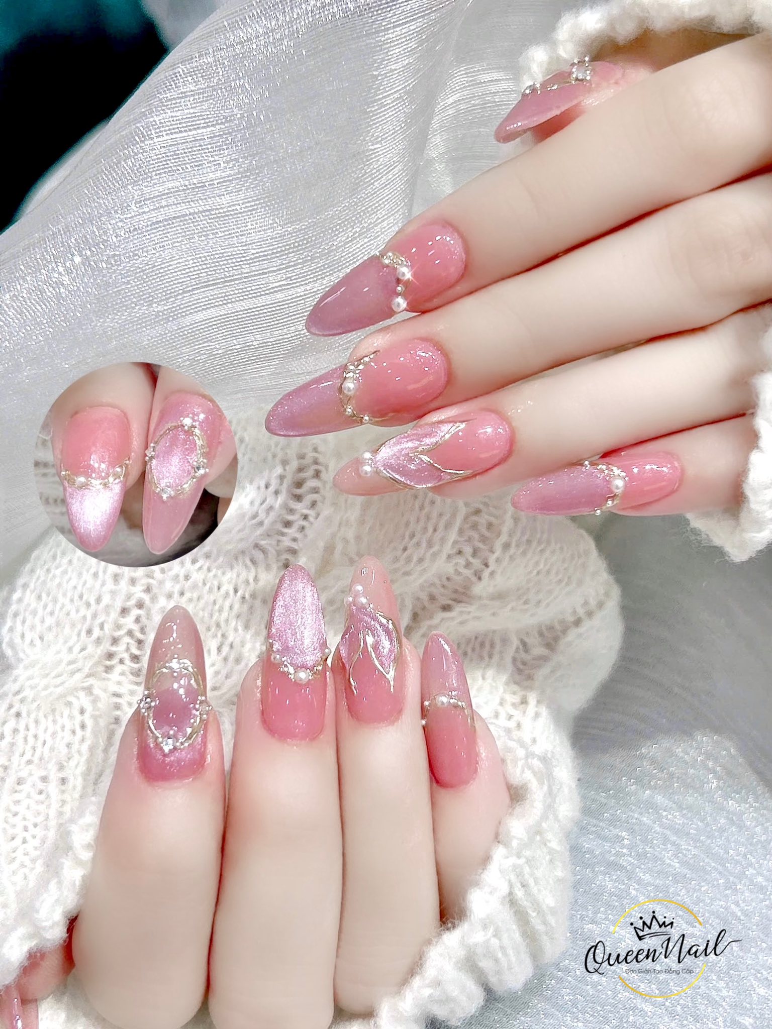 Queen Nail ảnh 2