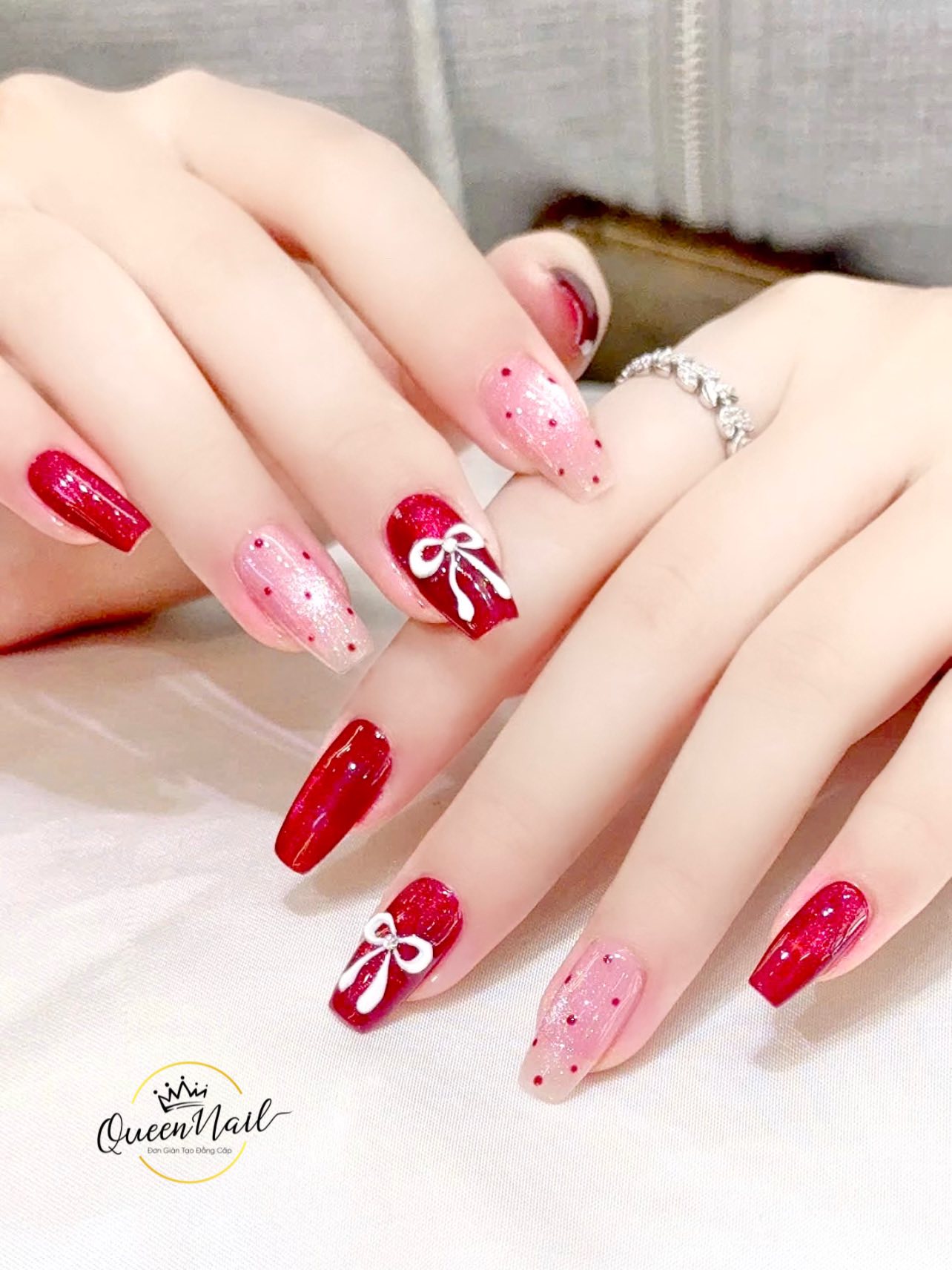 Queen Nail Tân Phú ảnh 1