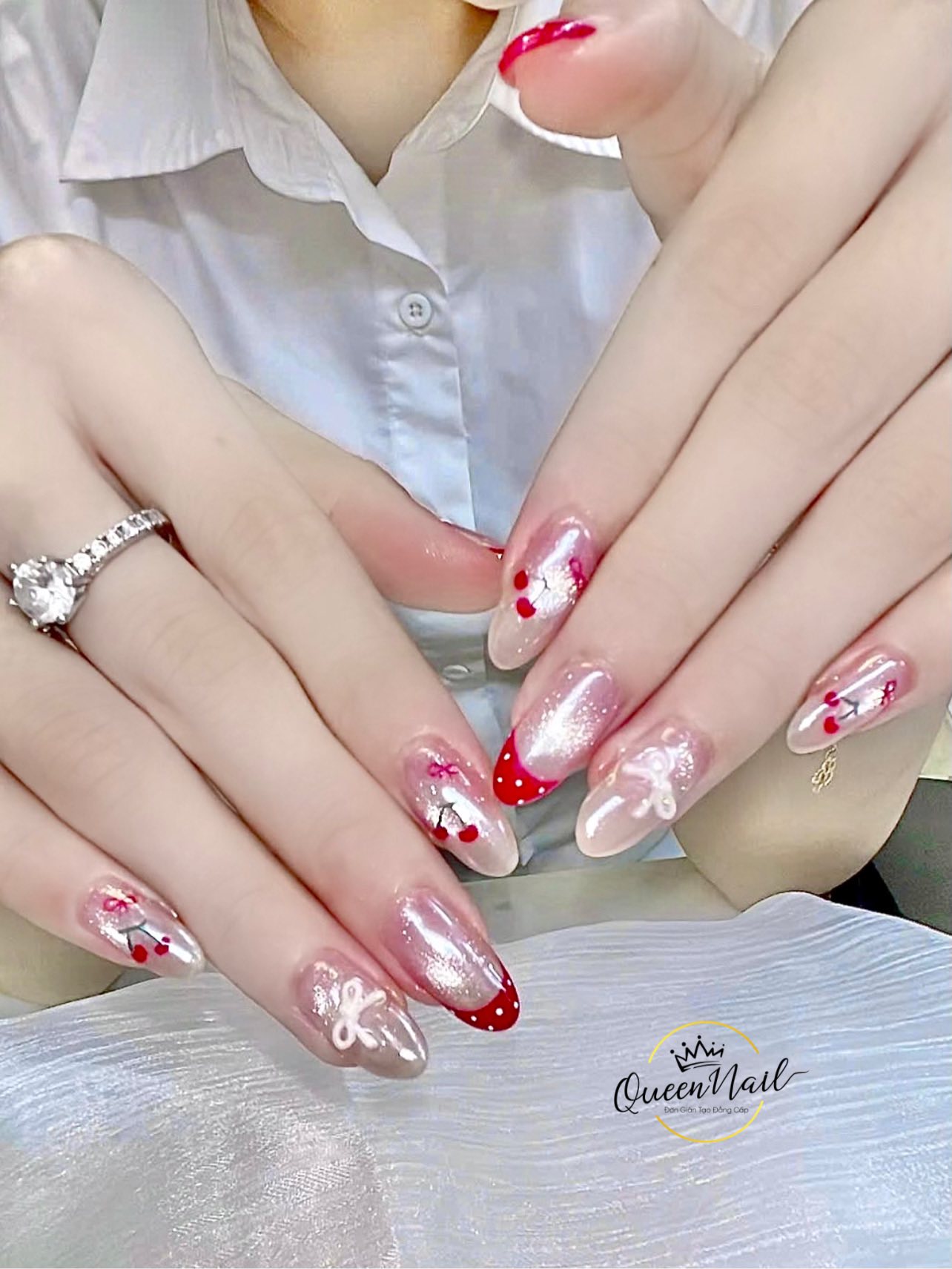 Queen Nail Tân Phú ảnh 2