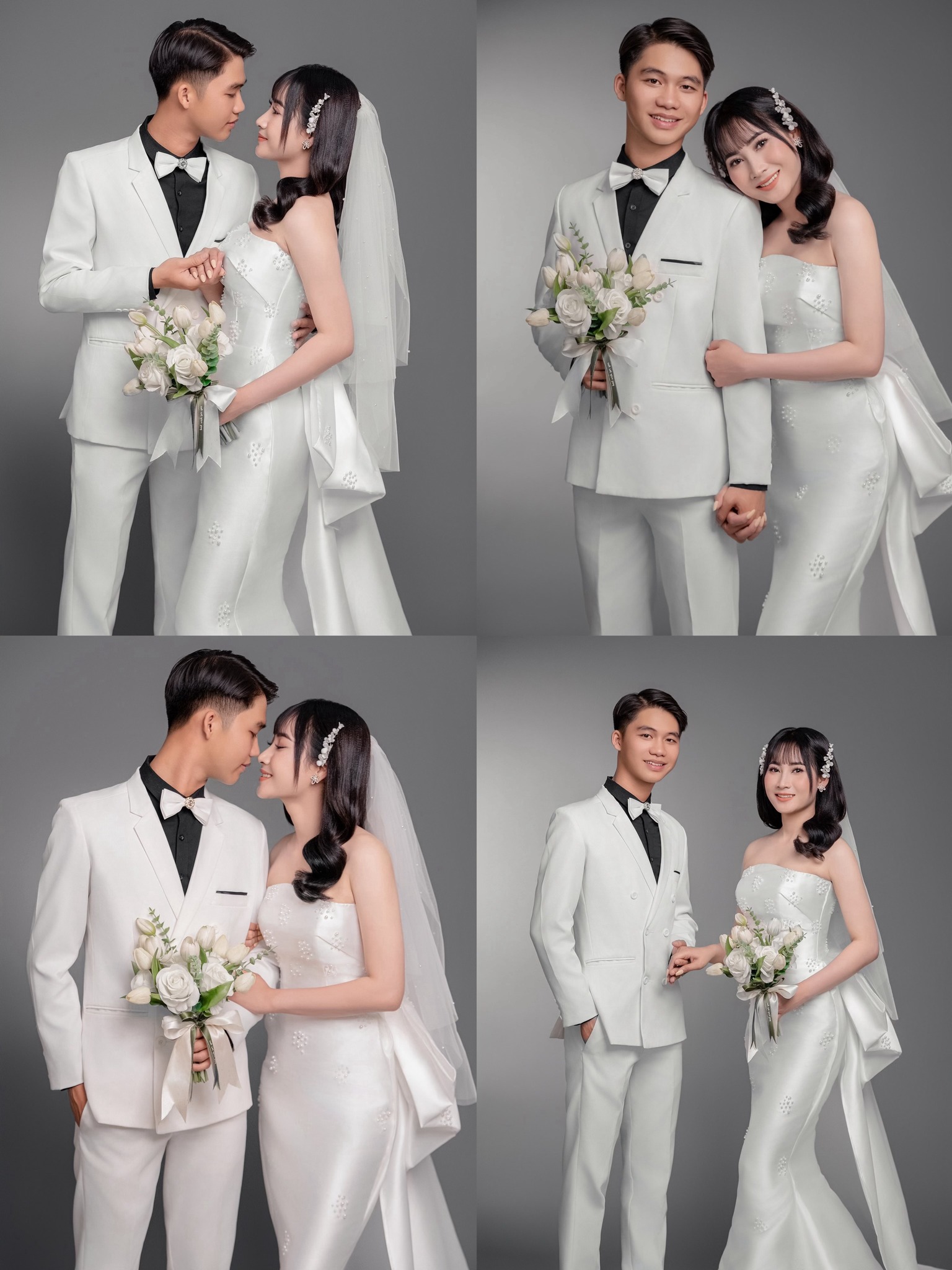 Quyêng Wedding Studio ảnh 2