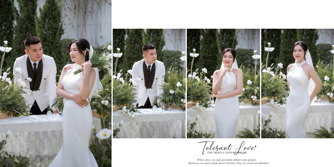 Quyêng Wedding Studio ảnh 1