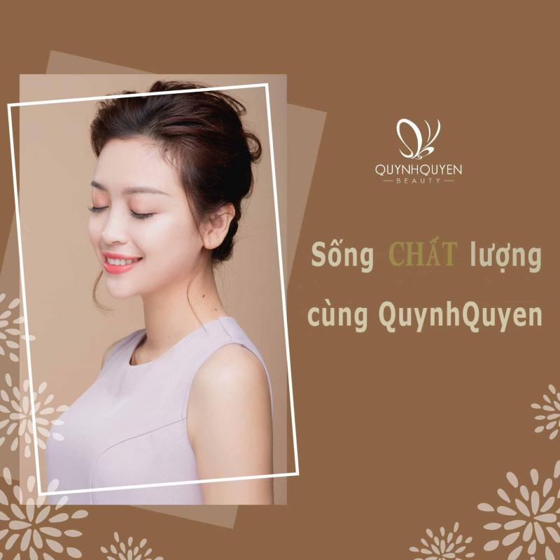 QuynhQuyen Beauty Center – Địa chỉ phun xăm thẩm mỹ đẹp ở Hà Nội được giới mộ điệu tin chọn ảnh 2