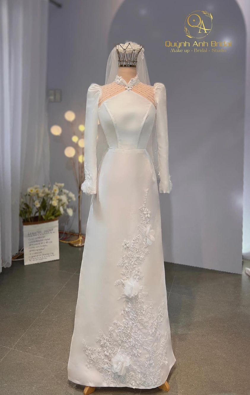 Quỳnh Anh Bridal ảnh 1