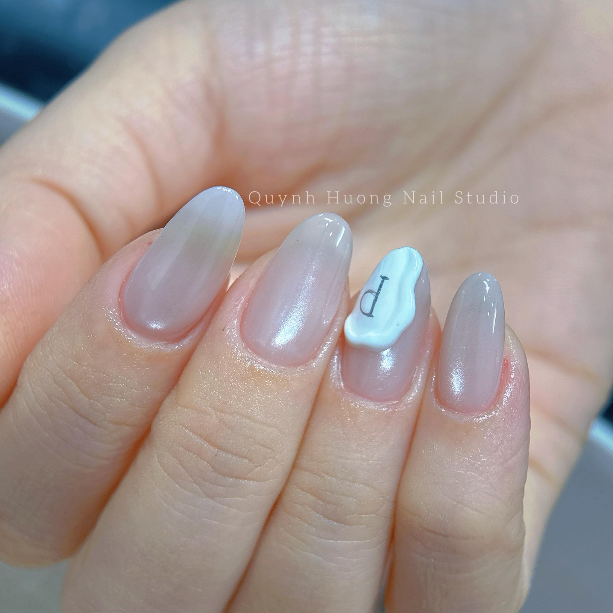 Quynh Huong Nail&Eyelash ảnh 2