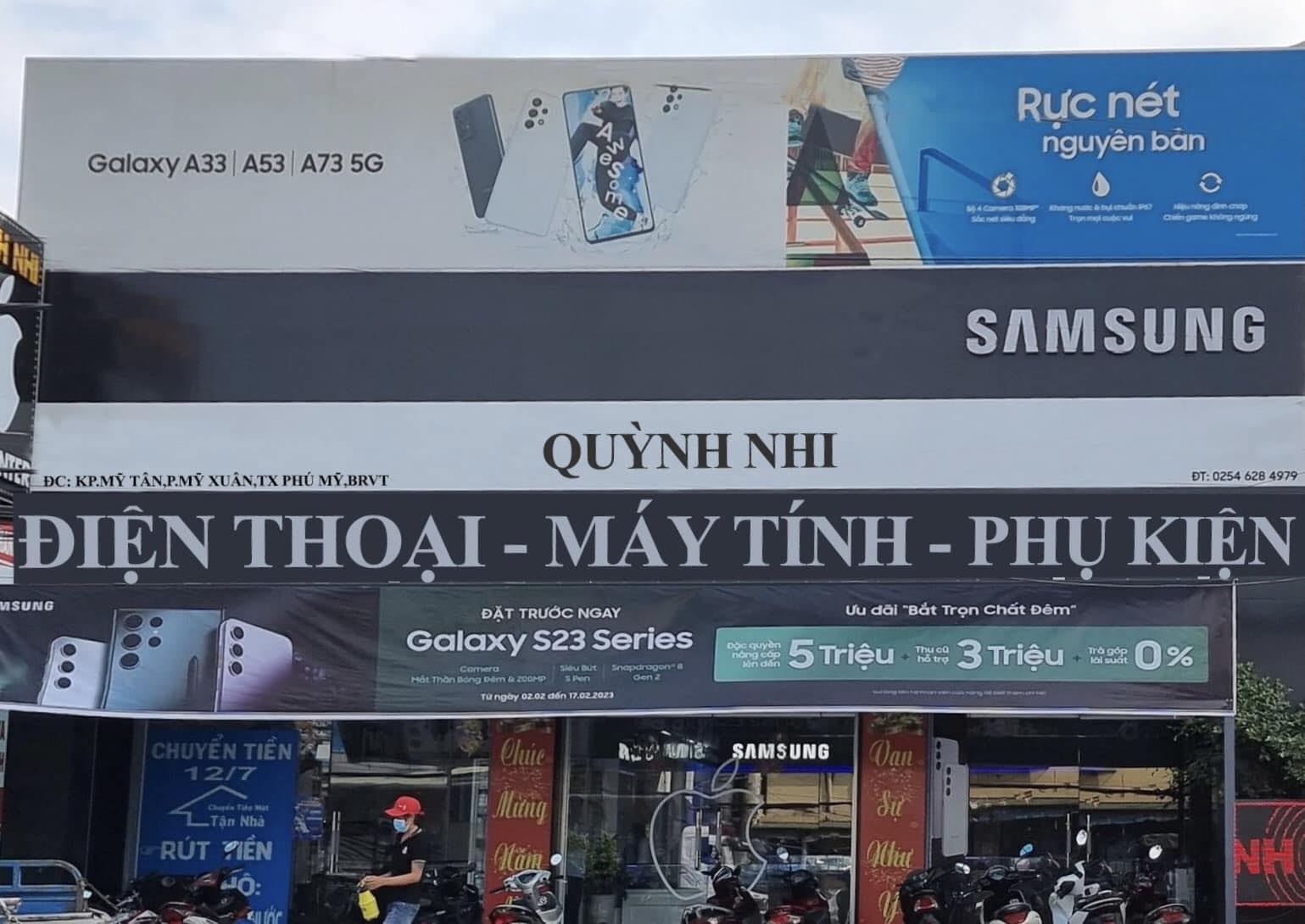 Quỳnh Nhi mobile ảnh 2