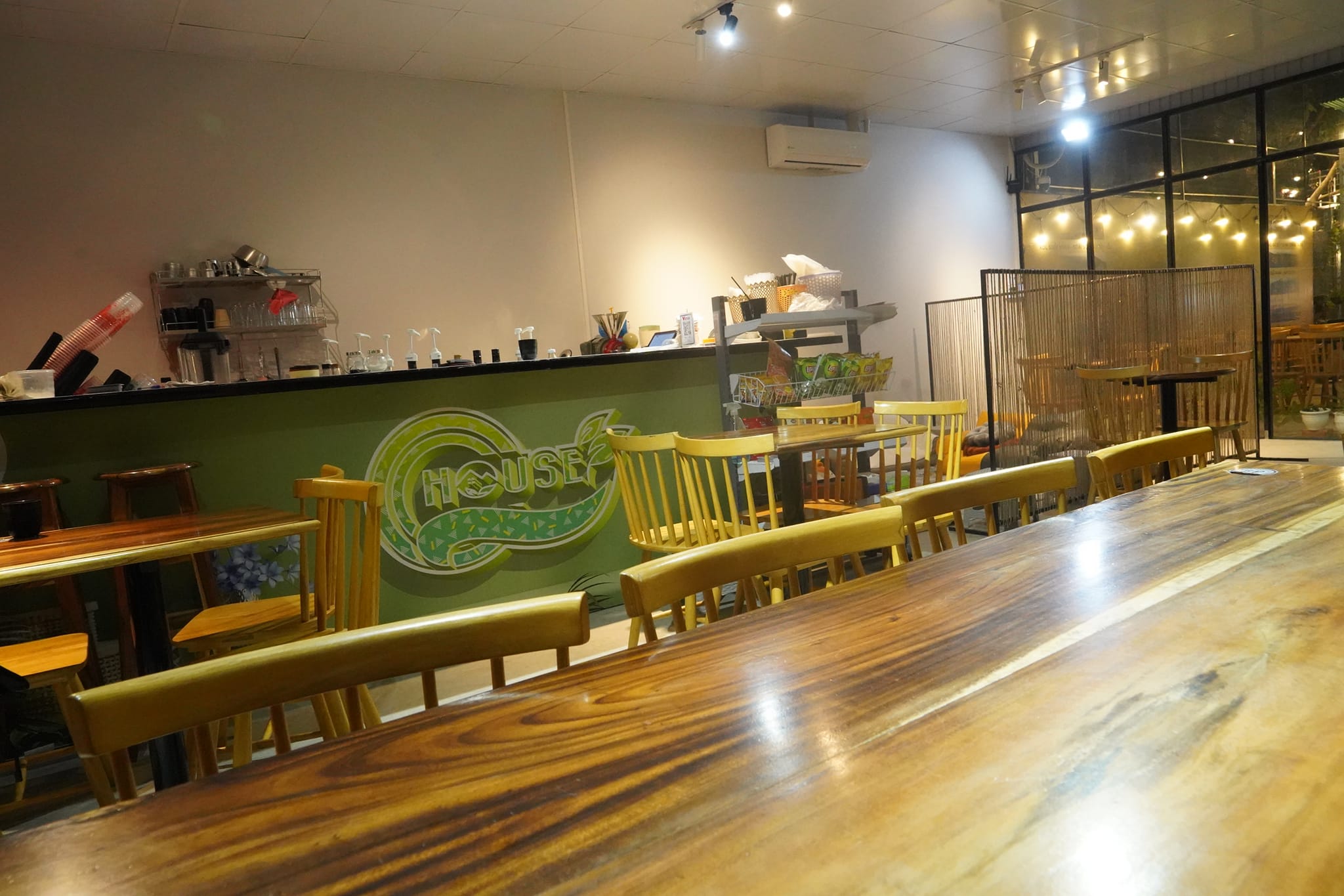 Quý's Coffee House ảnh 2