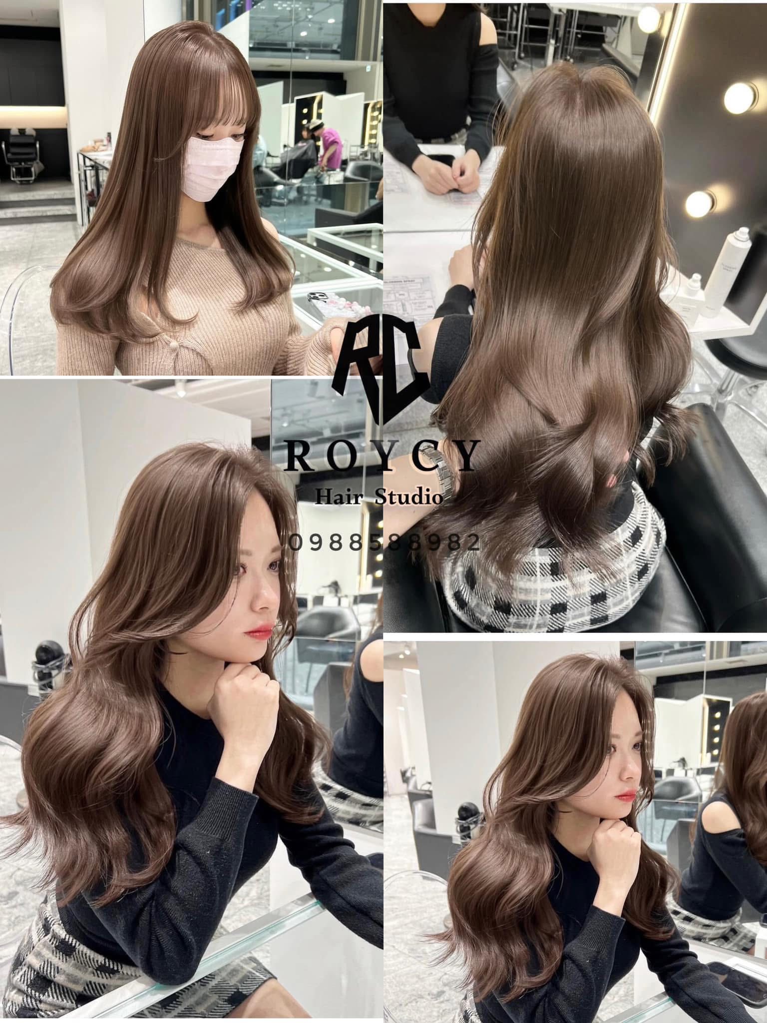 ROYCY Hair Studio ảnh 2
