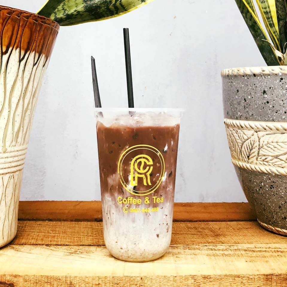 RUỘNG Coffee & Tea ảnh 2