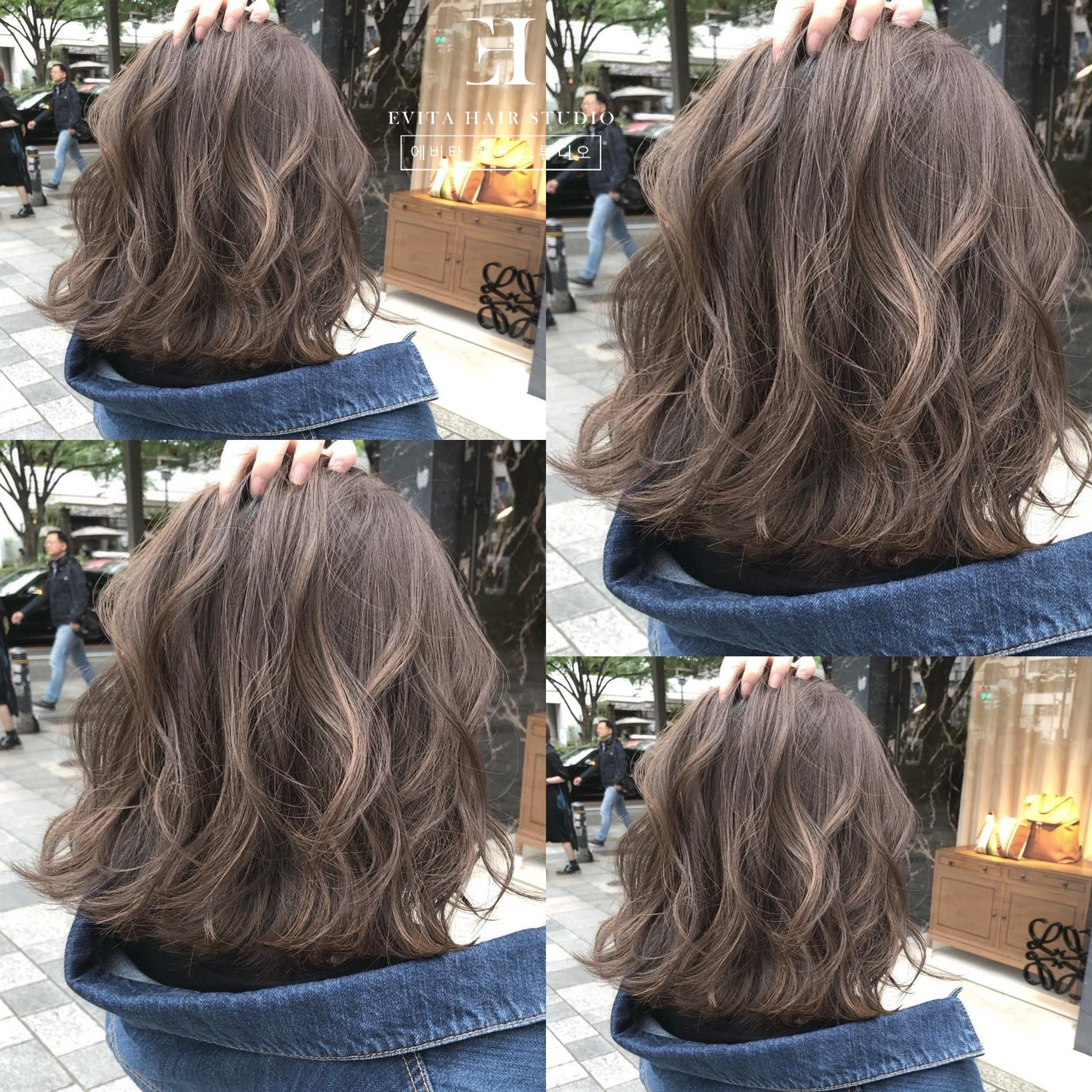 Review salon tóc Evita Art Hair chi tiết nhất