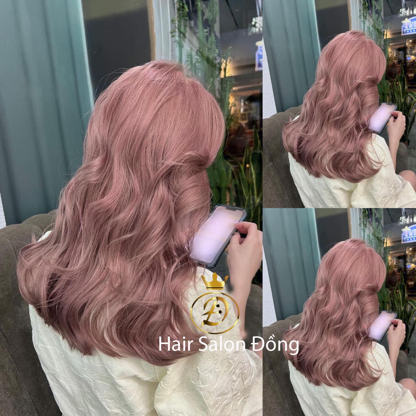 Hair Salon Đồng Group ảnh 1