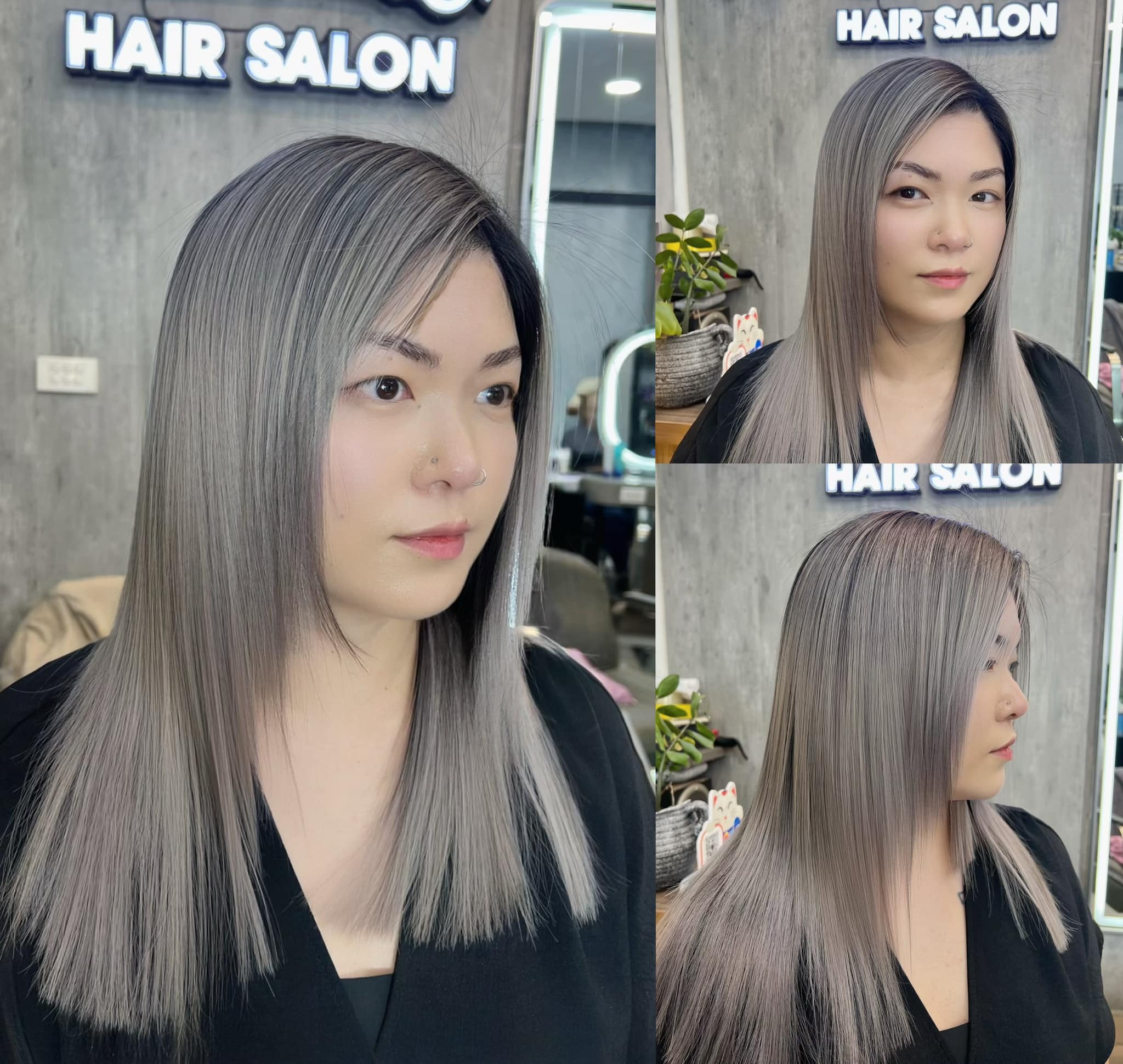 Nguyễn Hưng Hair Salon ảnh 1