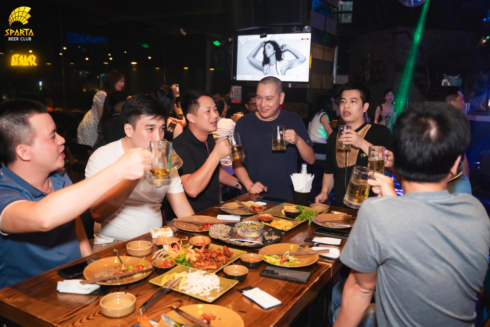 Sparta Beer Club ảnh 1