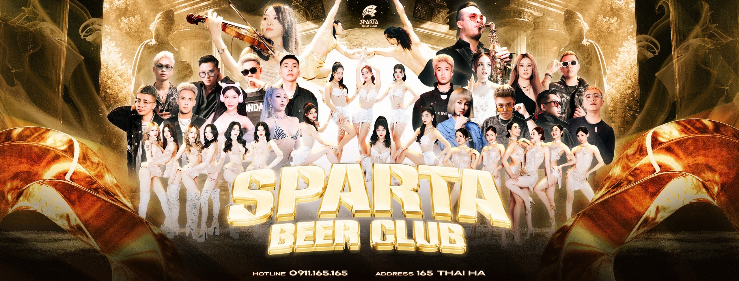 Sparta Beer Club ảnh 1