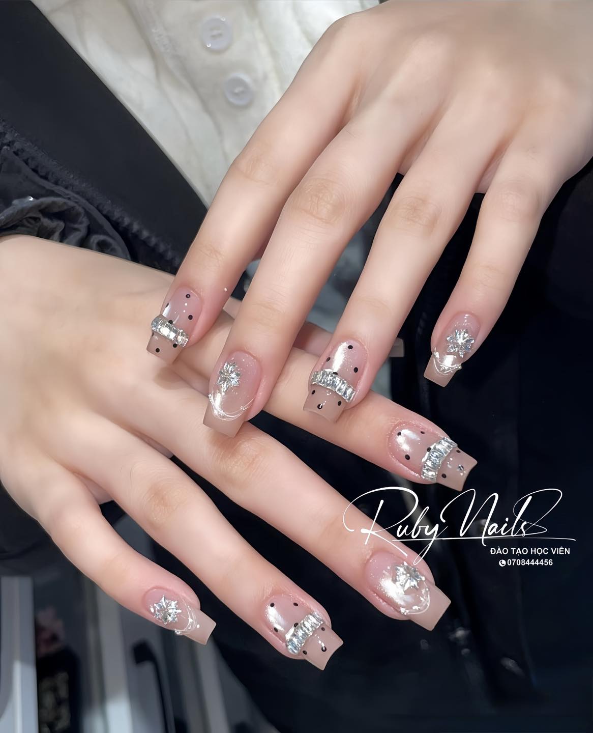 Ruby Nails Đà Nẵng ảnh 2
