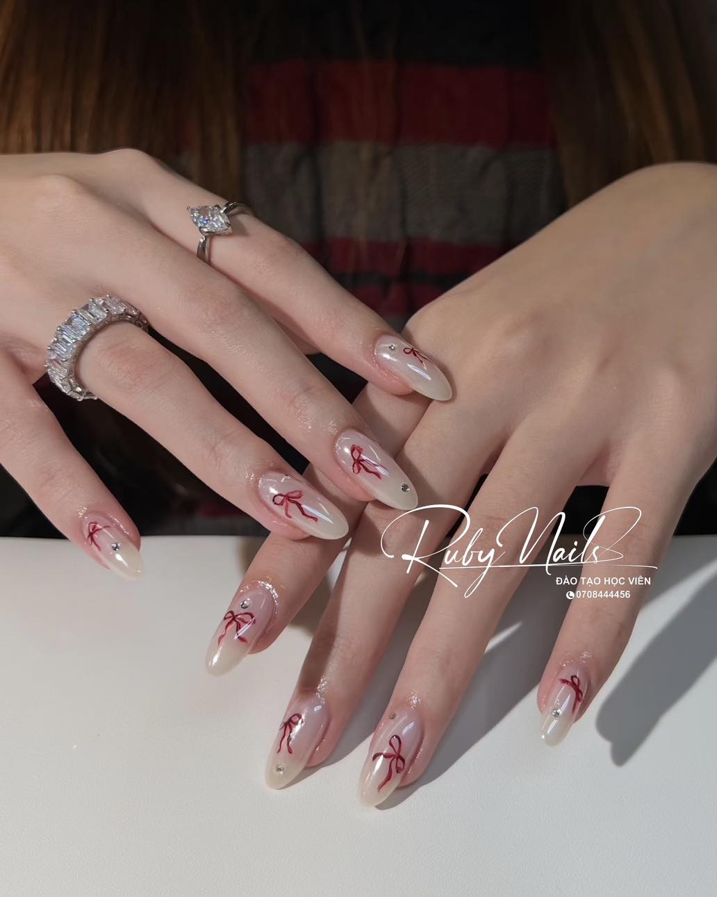Ruby Nails Đà Nẵng ảnh 3