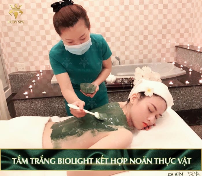 Ruby Spa ảnh 1